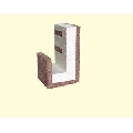 Buiandrugi de exterior ISOSPAN 
