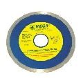 DISC DIAMANTAT CONTINUU 115MM