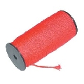 FIR ZIDARIE COLORAT DIN POLIPROPILENA 2.0MM / 100M