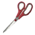 FOARFECA CU MANER ERGONOMIC 220MM
