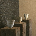 Colectie Tapet de bambus Cane and Sand