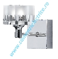 Aplica Themis crom 1x40W G9