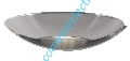 Aplica Wall 1107SS argintiu R7s 1x80W lumina calda