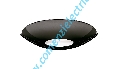 Aplica Wall 1107BC crom negru R7s 1x80W