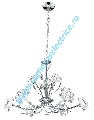Lustra Bellis 8289-9CC crom 9x33W G9