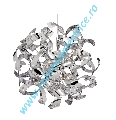Lustra Curls 9812-12CC crom 12x20W G4