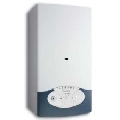 Ariston Egis 24 CF, centrala termica murala cu tiraj natural + Filtru pentru dedurizarea apei