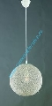 Pendul Ballina 1x60W E27