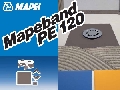 Banda elastica din PVC MAPEI MAPEBAND PE120