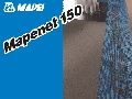 Plasa din fibra de sticla MAPEI MAPENET 150