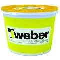 Weber.pas TopDry Tencuiala Decorativa Ultrapermeabila - Grupa de culoare 2 - 25 kg﻿