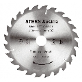 Disc debitare lemn pentru ferastrau circular stationar Stern SBT210/60 SBT210/60