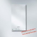 Viessmann Vitopend 100 30 kW, centrala termica murala cu tiraj fortat + Filtru pentru dedurizarea ap