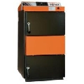 Ferroli DP 25E kw (gazeificare) electronic (lemn)