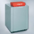 Viessmann Pachet Cazan Vitogaz 100-F 42 kW, Automatizare Vitotronic 100 KC4, Boiler Vitocell 100-V 1