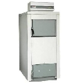 Centrala termica Ferroli FG 40 kw (gazeificare) electronic (lemn)