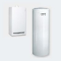 Viessmann Vitodens 200 W - pachet Premium