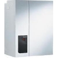 Buderus 43 kw + boiler 120 L (condensatie)