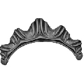 Ornamente forjate - 2125