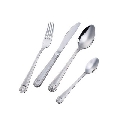 Set tacamuri din inox 72 piese BS 8339 BS-8339