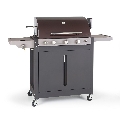 Gratar cu gaz Barbecook Brahma 5.2 ceram 2239352