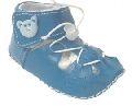 Sandale baietei Hawaii Turquoise - Sandale