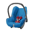 Husa de vara  Cabriofix Blue - BCT61400 BCT61400