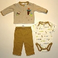 Set hainute pt baieti - 13057A 13057A