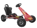 Kart air racer rosu - FUNK008733 FUNK008733