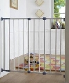 Bariera securitate extensibila NON TRIP - Alb - SW1 SW1