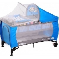 Patut pliabil GRANDE Blue - CAR-GRA_1 CAR-GRA_1