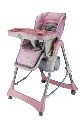 Scaun de masa copii Tower Maxi Pink - BBB5405 BBB5405
