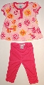 Costumas roz de vara - 12493A 12493A