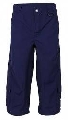 Pantaloni copii trei sferturi deep sea, UPF 80 - OMD891XX OMD891XX