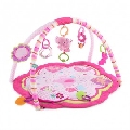 Salteluta de joaca Bright Starts Safari Celebration - BBB52113 BBB52113