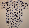 Body de baieti cu imagini sportive- 14626 14626