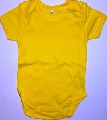 Body galben pentru bebelusi- 14652 14652