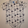Body de bebelusi casual- 14617 14617