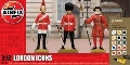 Kit pictura Figurine Soldati britanici SOLAF50131