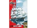Kit constructie si pictura corabie Cutty Sark SOLAF50045