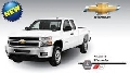 Masina cu telecomanda Chevrolet Silverado baterii incluse 1:16 SOLKZT85161