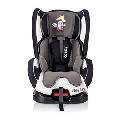 Scaun auto Baby Max Candy pentru copii alb si negru 2014 - HUBSTKC01401BW HUBSTKC01401BW