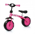 Bicicleta Fara Pedale Super Rider 10 - Roz - MGZ807044 MGZ807044