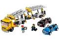 Joc Lego City Transportor de autoturisme - CLV60060 CLV60060