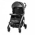 Carucior copii Chipolino Pooky VIP 2014 Black - HUBVIPKP0141BC HUBVIPKP0141BC