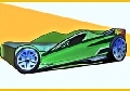 Patut Green Power 170x84 cm  - COS005 COS005