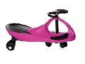 Masinuta BoBoCar pink - BBS20070106 BBS20070106