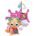 Jucarie copii Ding e ding cu patut - Patootie - NCR51020-1 NCR51020-1