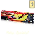 Macheta auto Ferrari 1:43 single loop play set - NCR31215 NCR31215