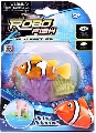 Set Robo Fish cu pestisor si 2 corali - NCR2538 NCR2538
